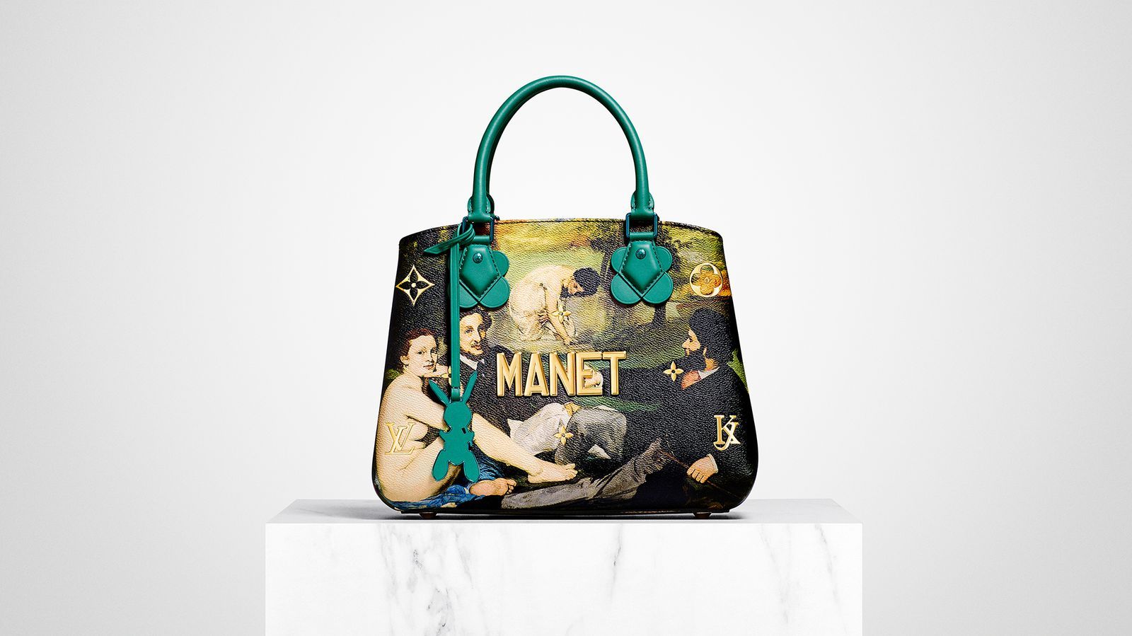 louis-vuitton masters collection