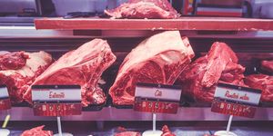 Red meat, Kobe beef, Food, Meat, Beef, Cuisine, Dish, Animal fat, Flesh, Charcuterie, 
