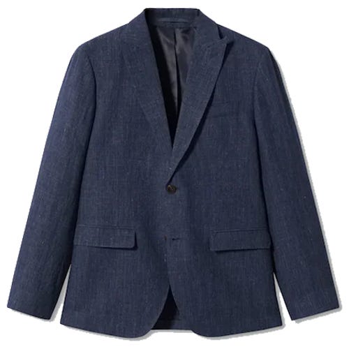 The Best Men's Navy Blazers of 2023 | Esquire UK