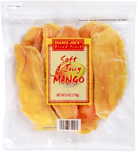 trader joe's soft juicy mango