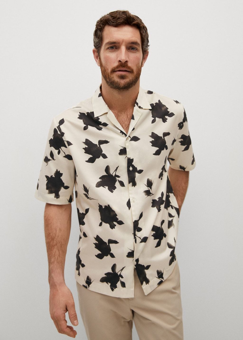camisas hawaianas para del verano