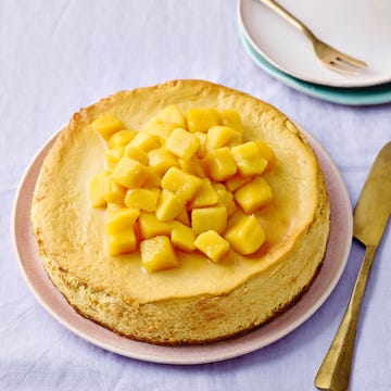 mango cheesecake mango cheesecake