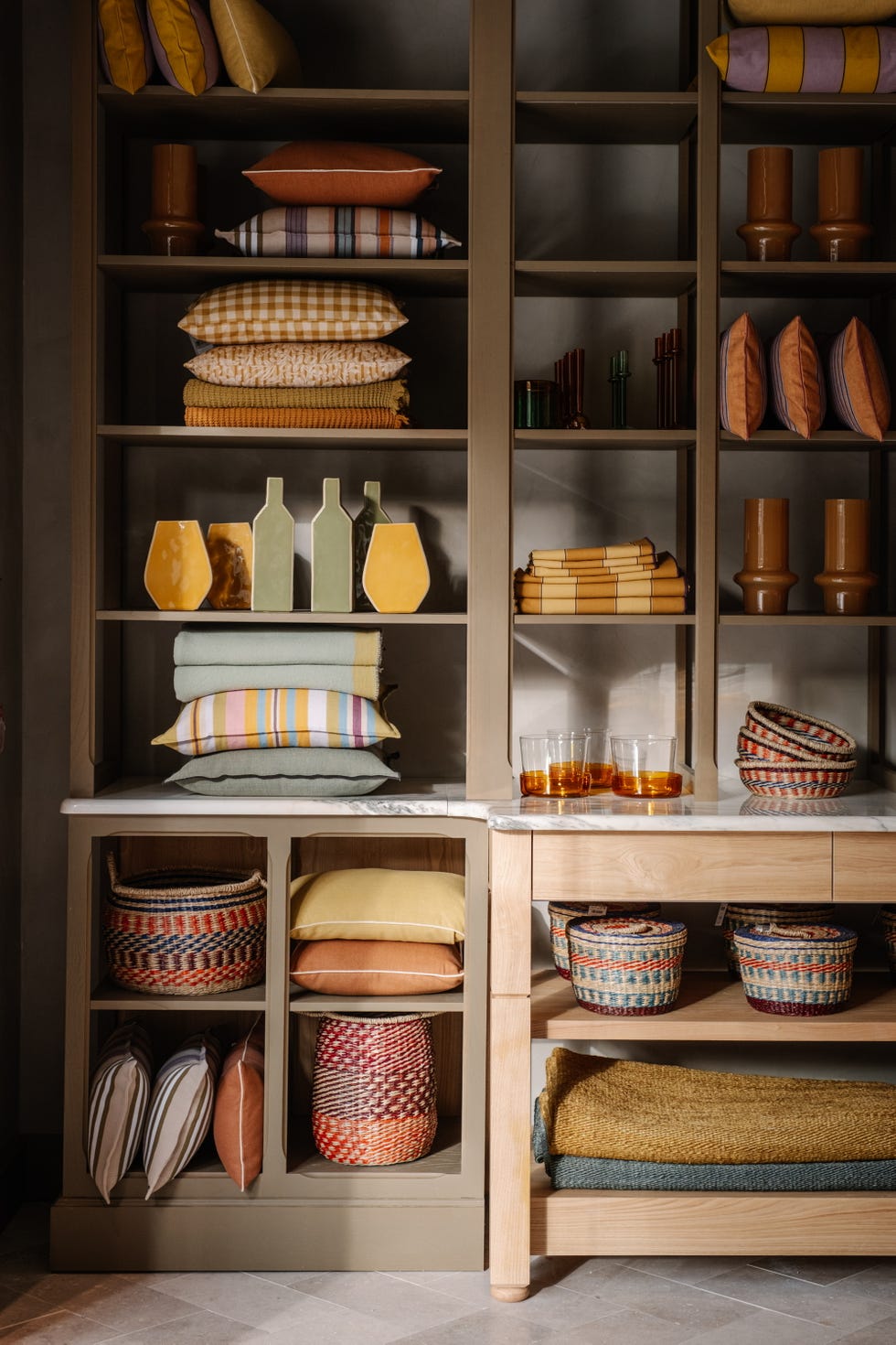 tienda de mango home en barcelona