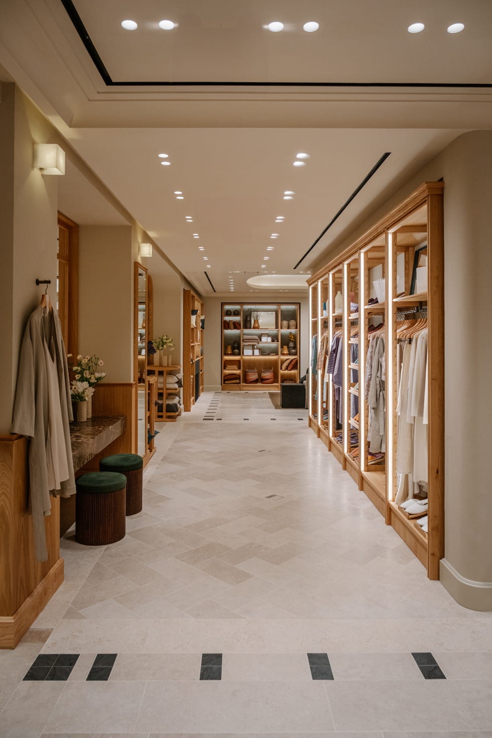 tienda de mango home en barcelona