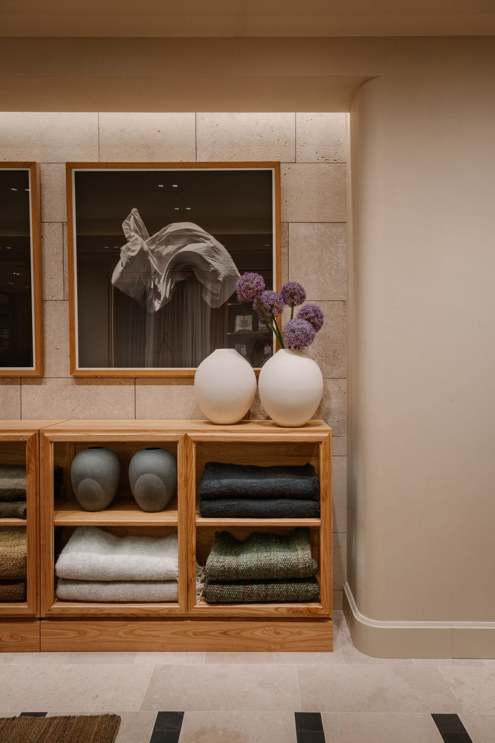 tienda de mango home en barcelona
