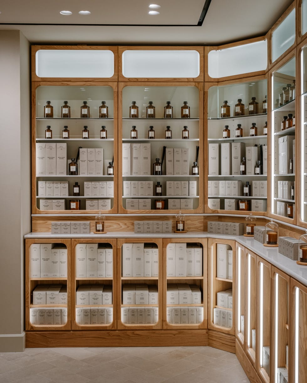 tienda de mango home en barcelona