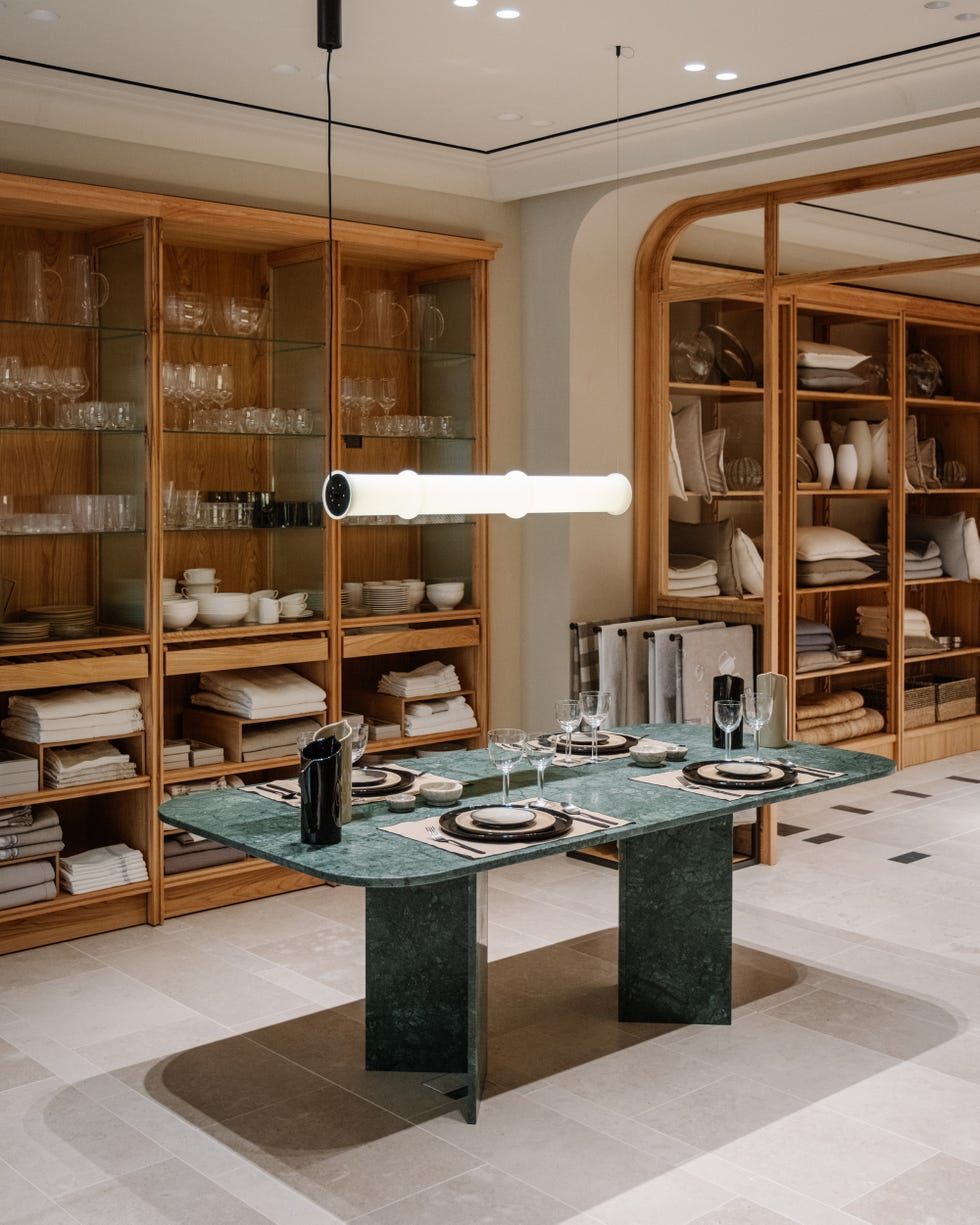 tienda de mango home en barcelona