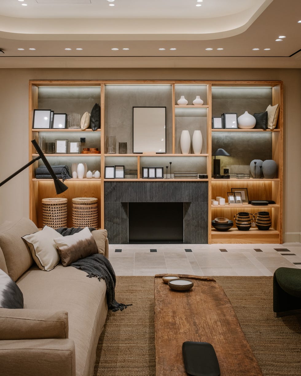 tienda de mango home en barcelona