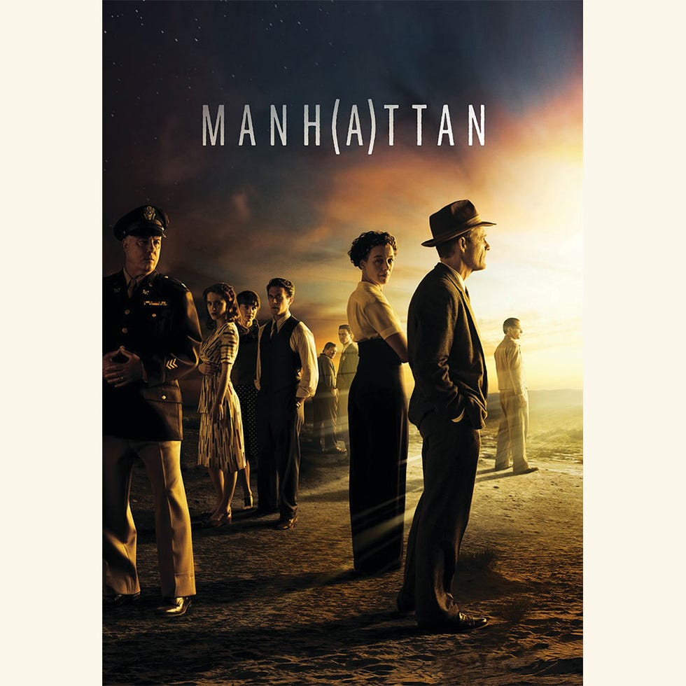 manhattan, 2014 2015, sam shaw