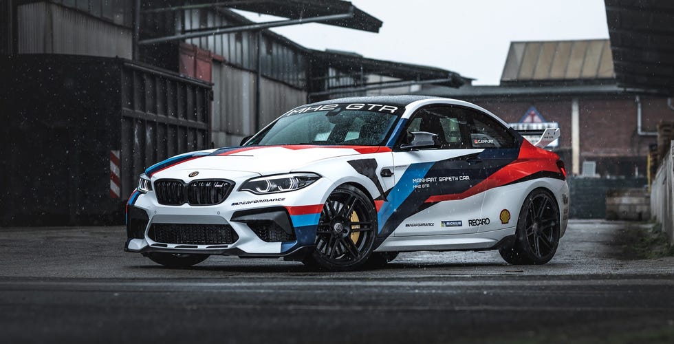 manhart mh2 gtr bmw m2 cs