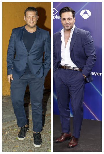 manu tenorio y david bustamante