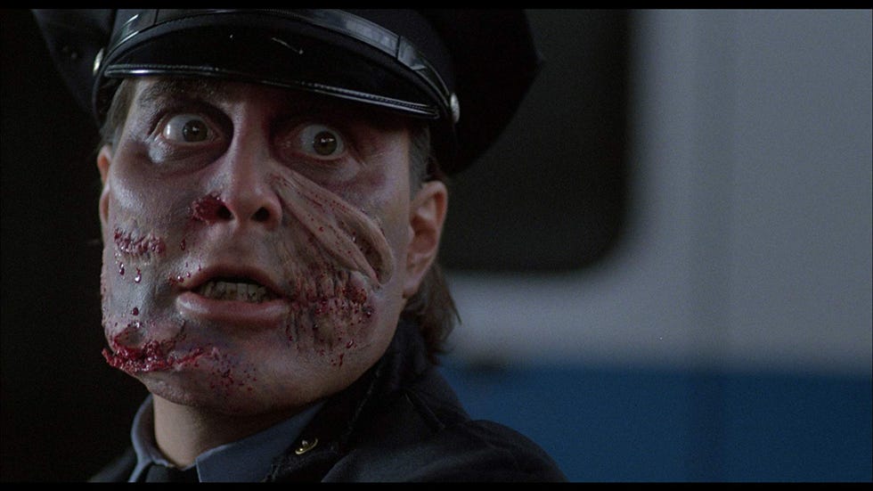 Face, Zombie, Human, Eye, Flesh, Fictional character, Fiction, Face, Zombie, Human, Eye, Flesh, Fictional character, Fiction,