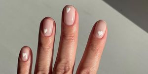 5 manicuras nude minimalistas para unas uñas elegantes