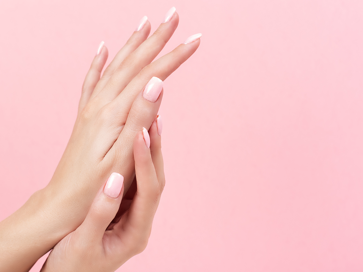 9 Types of to Know - to the Different Styles of Manis
