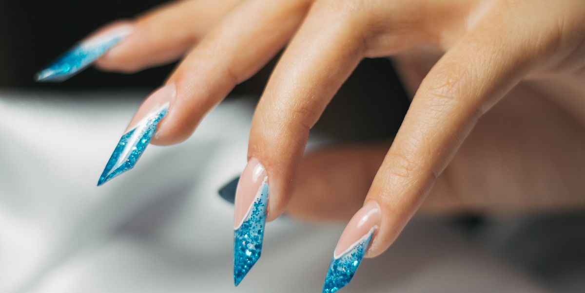 The 10 Best Nail Glues for Long-Lasting DIY Manicures 2023