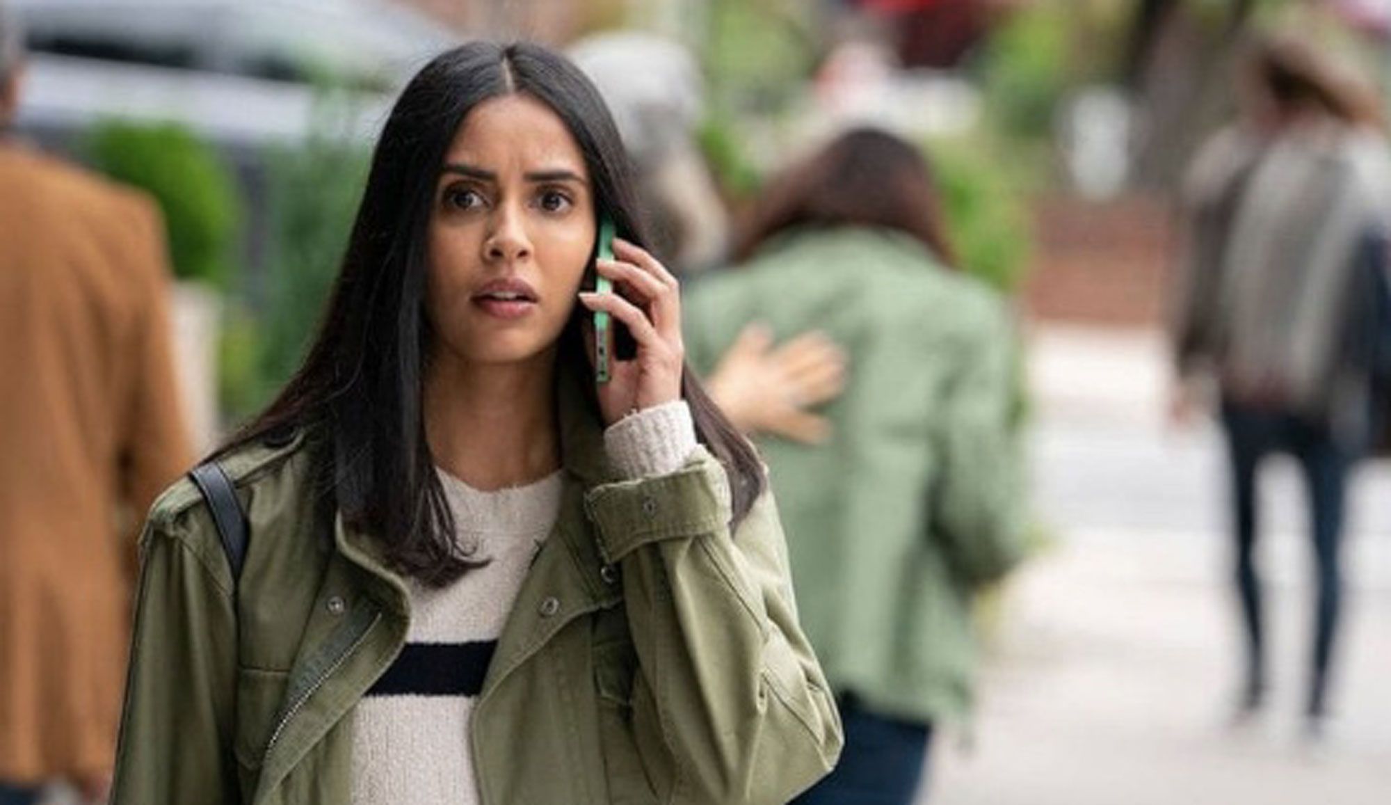 Manifest season 2 on NBC release date, cast and more