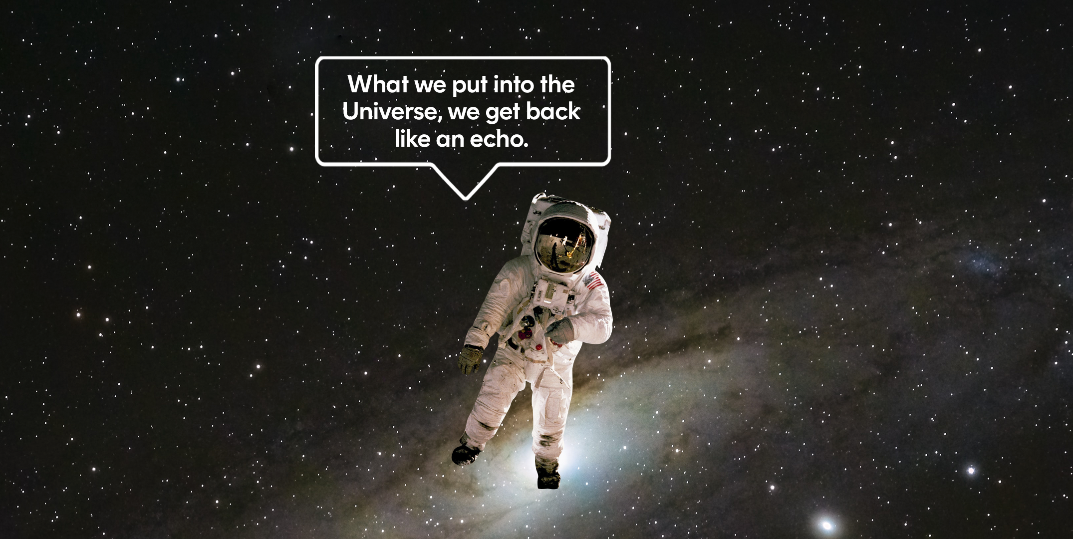 astronaut in space funny captions