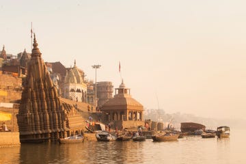 best places to visit in india