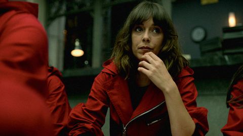 preview for Money Heist Season 5: Everything You Need To Know