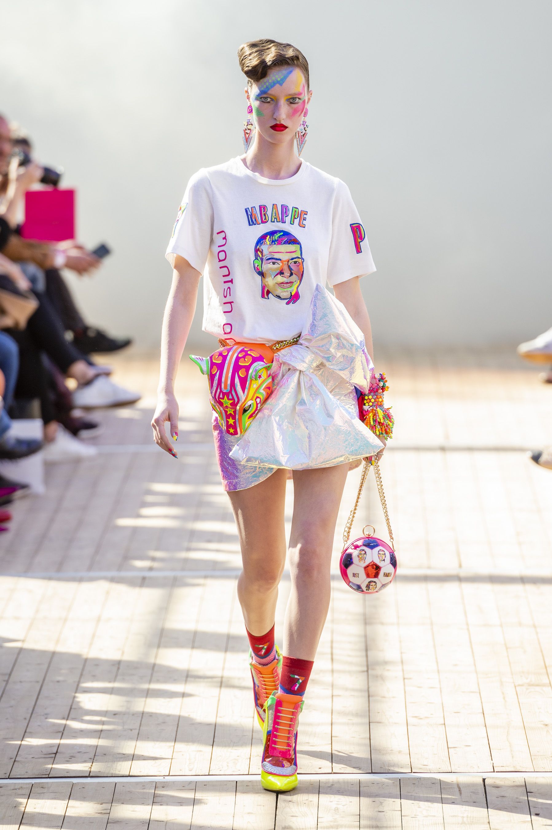 ブランド別ファッションブランドmanish arora | マニッシュ