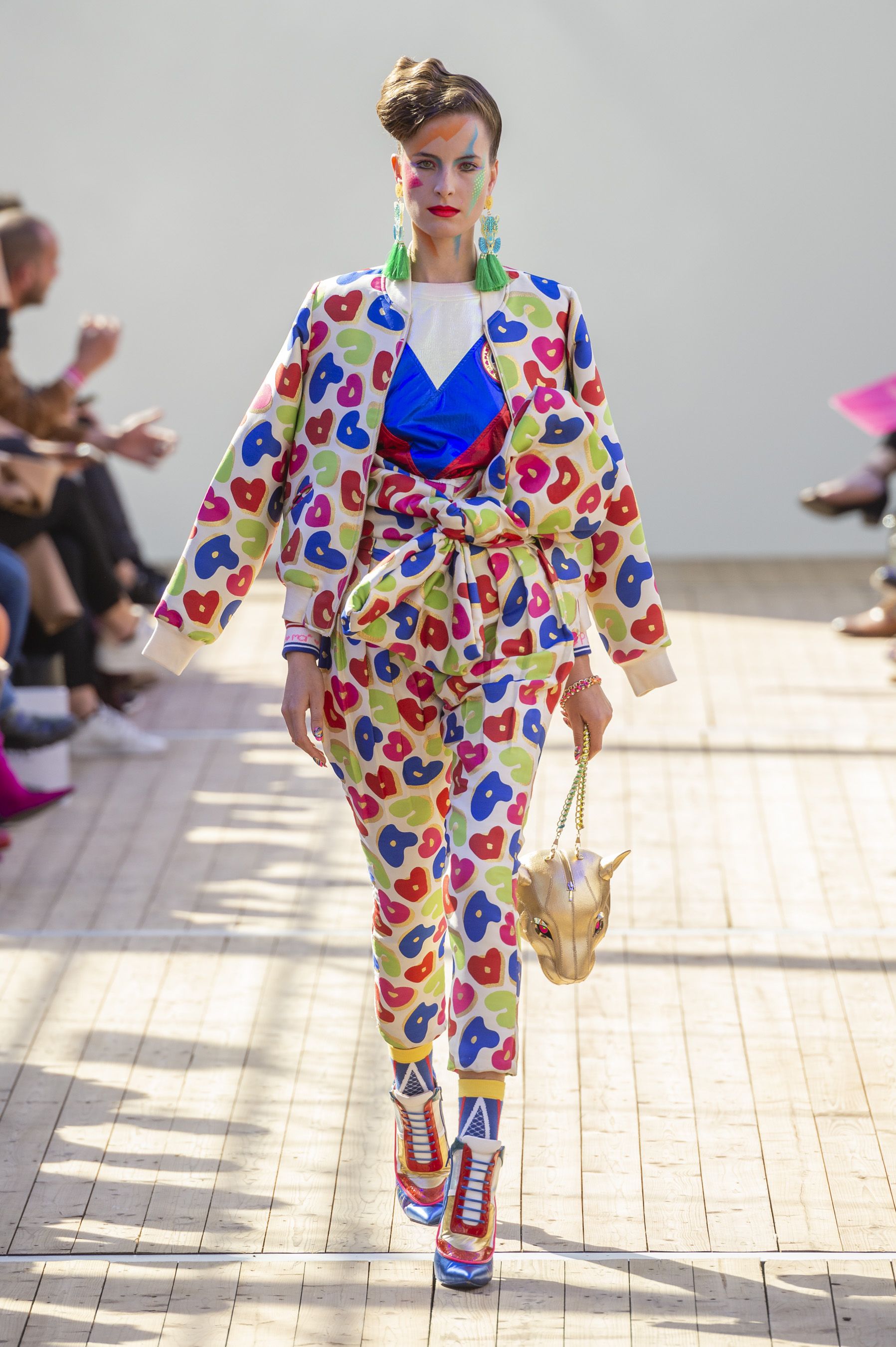 インドブランドmanish  arora マニッシュアローラ 限定テディベア インドブランドmanish arora マニッシュアローラ 限定テディベア