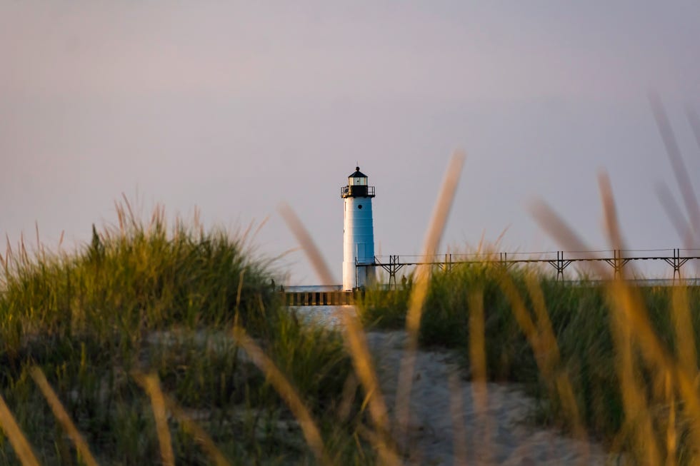 harbor springs, michigan