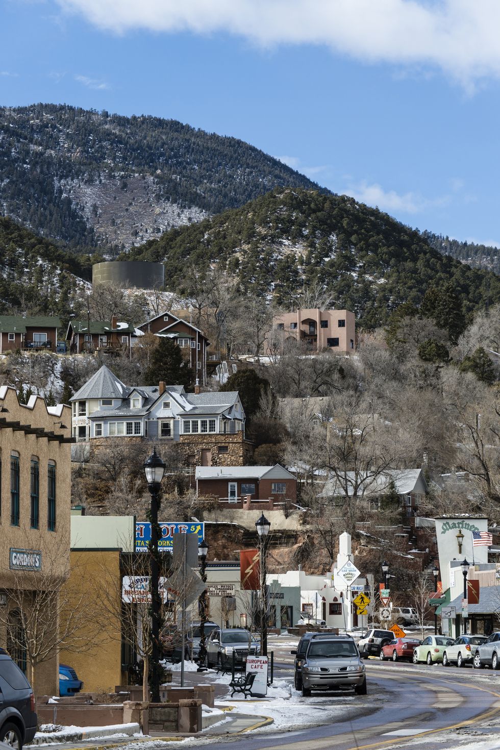 The Best Small Town in Every State