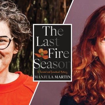 manjula martin, susan orlean, california book club, the last fire season manjula martin, susan orlean, california book club, the last fire season