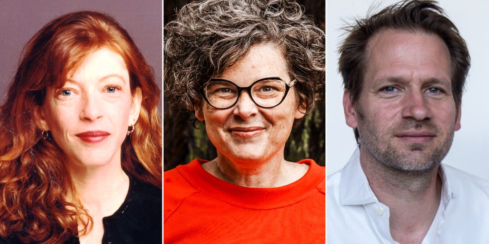 manjula martin, susan orlean, california book club, the last fire season, john freeman