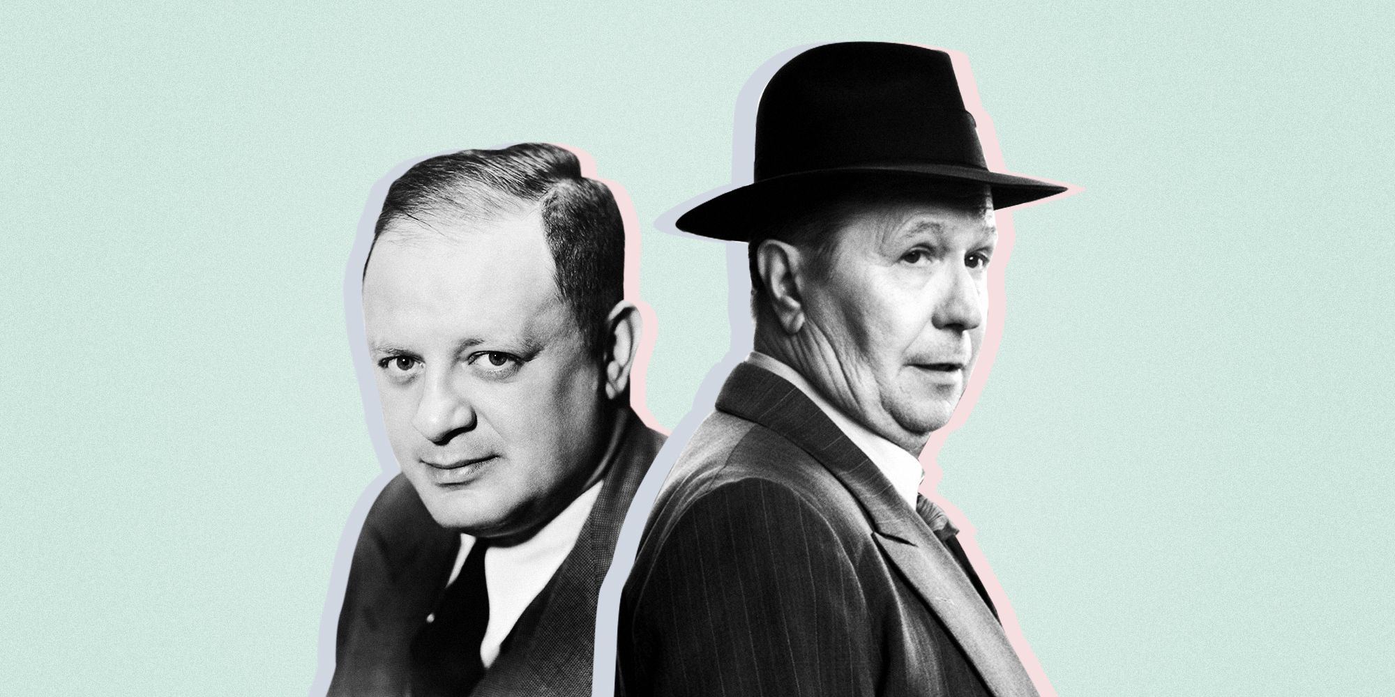 Mank True Story - Who Was Herman J. Mankiewicz, Was He the Real Citizen Kane  Writer?