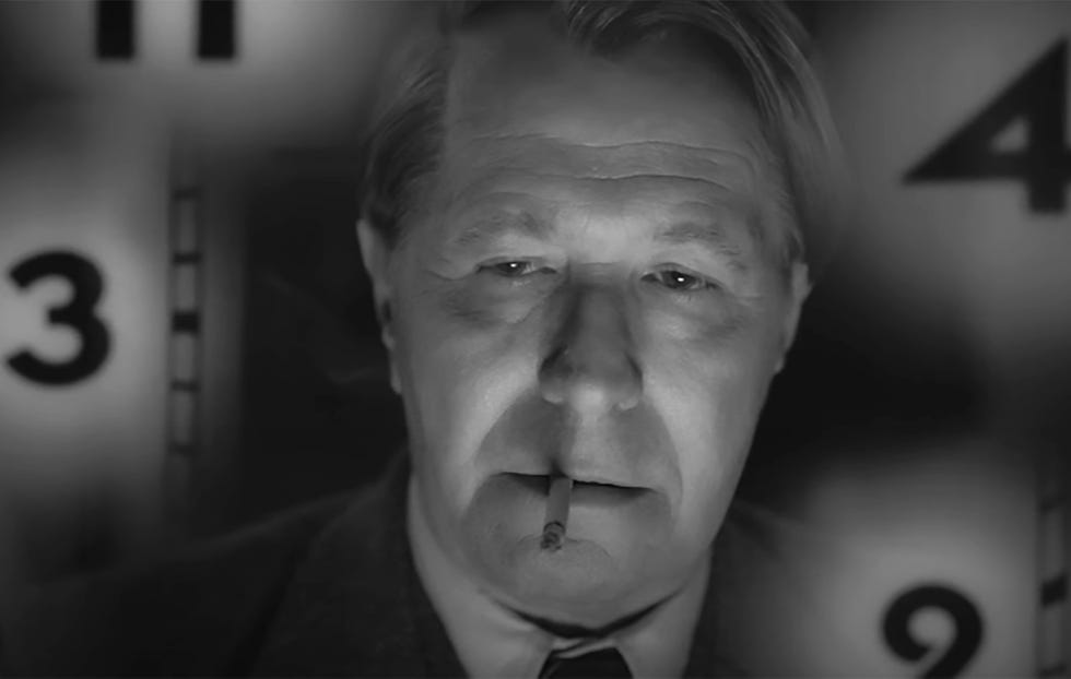 gary oldman es herman mankiewicz en mank