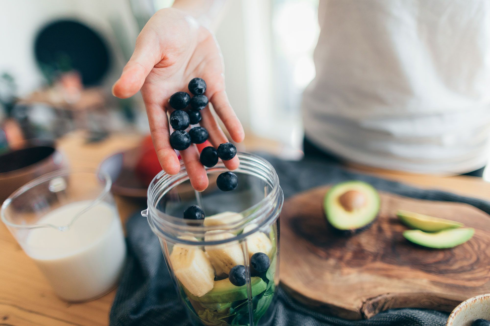 Consejos para elegir una báscula de alimentos para medir las cantidades -  Euronics