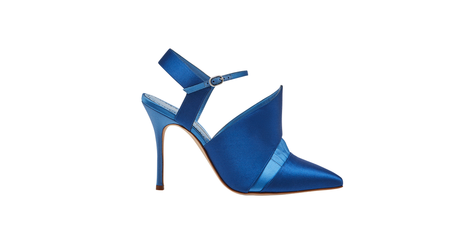 マノロブラニク MANOLO BLAHNIK シューズ フラットシューズ（シューズ）｜MANOLO BLAHNIK（マノロ
