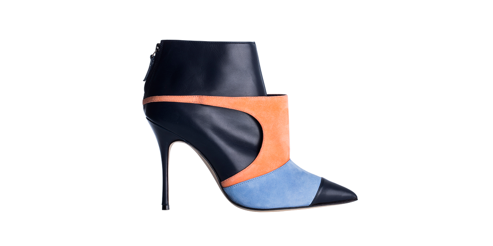 マノロ ブラニク（MANOLO BLAHNIK）新作シューズ【2020秋冬】