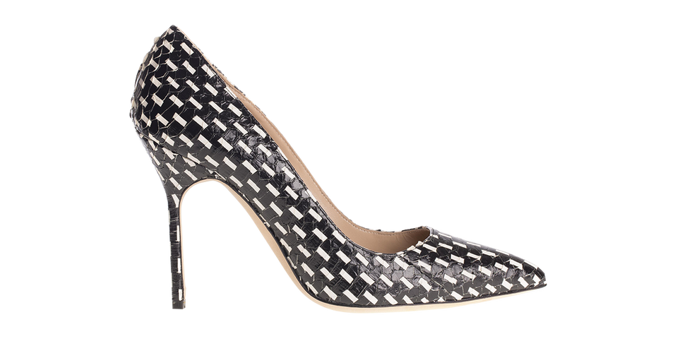 マノロ ブラニク(MANOLO BLAHNIK)新作シューズ【2021春夏】 マノロ ブラニク(MANOLO BLAHNIK)新作シューズ【2021春夏】