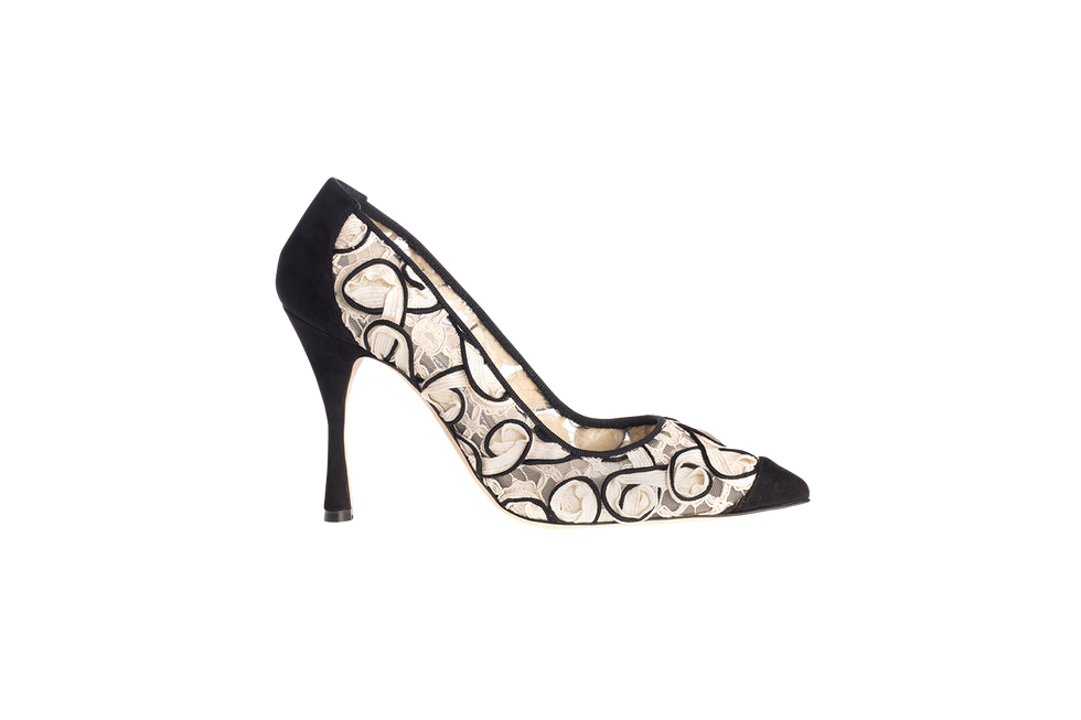マノロ ブラニク（MANOLO BLAHNIK）新作シューズ【2021春夏】