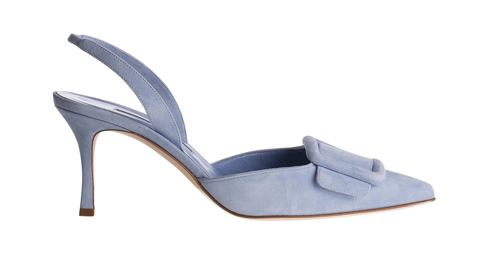 マノロ ブラニク(MANOLO BLAHNIK)新作シューズ【2021春夏】 マノロ ブラニク(MANOLO BLAHNIK)新作シューズ【2021春夏】