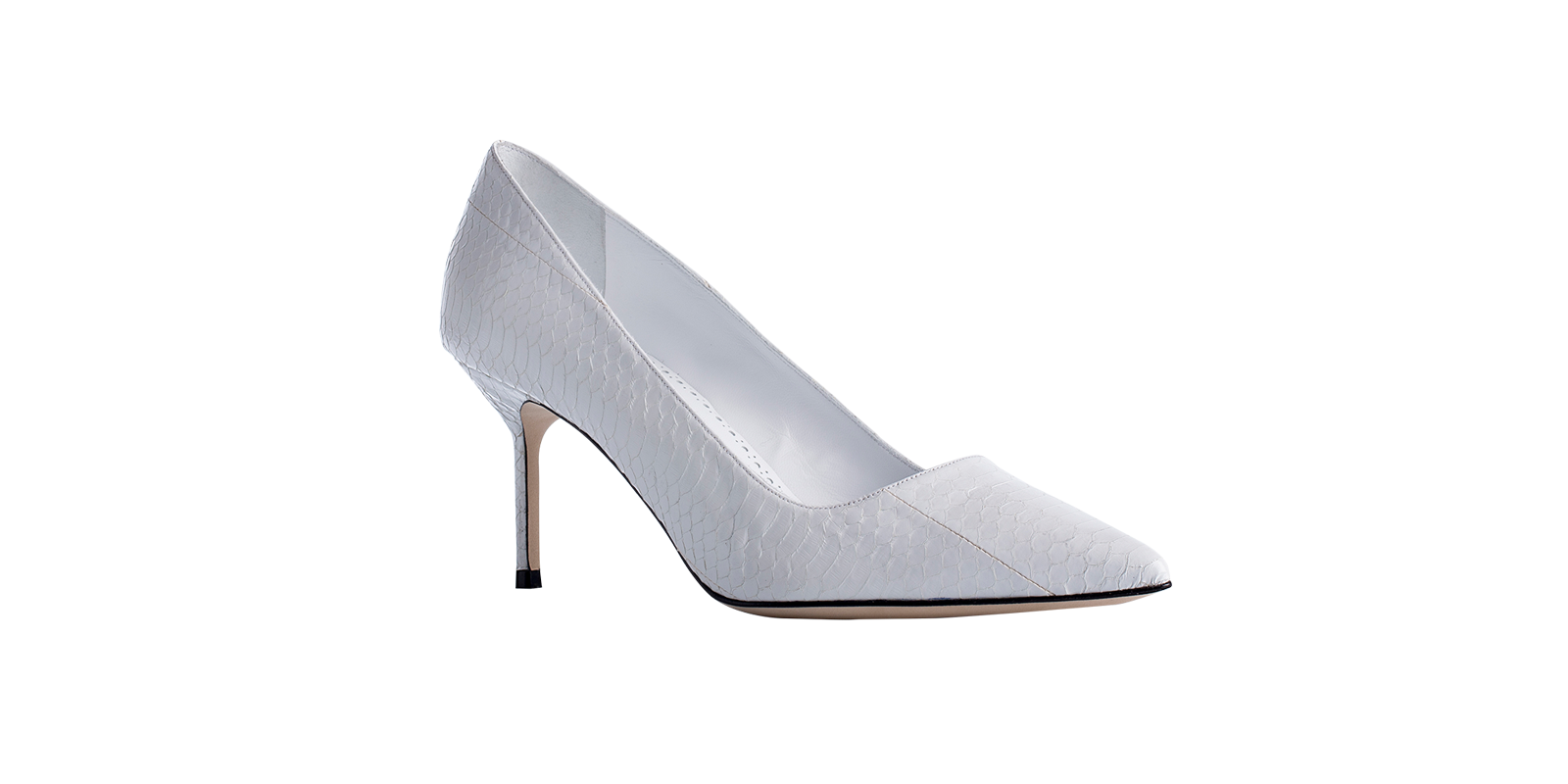 マノロ ブラニク（MANOLO BLAHNIK）新作シューズ【2019秋冬】