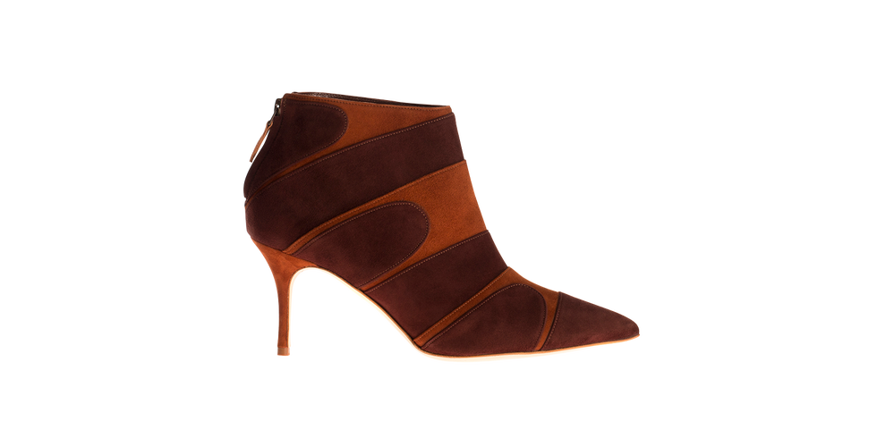 マノロブラニク MANOLO BLAHNIK シューズ フラットシューズ（シューズ）｜MANOLO BLAHNIK（マノロ