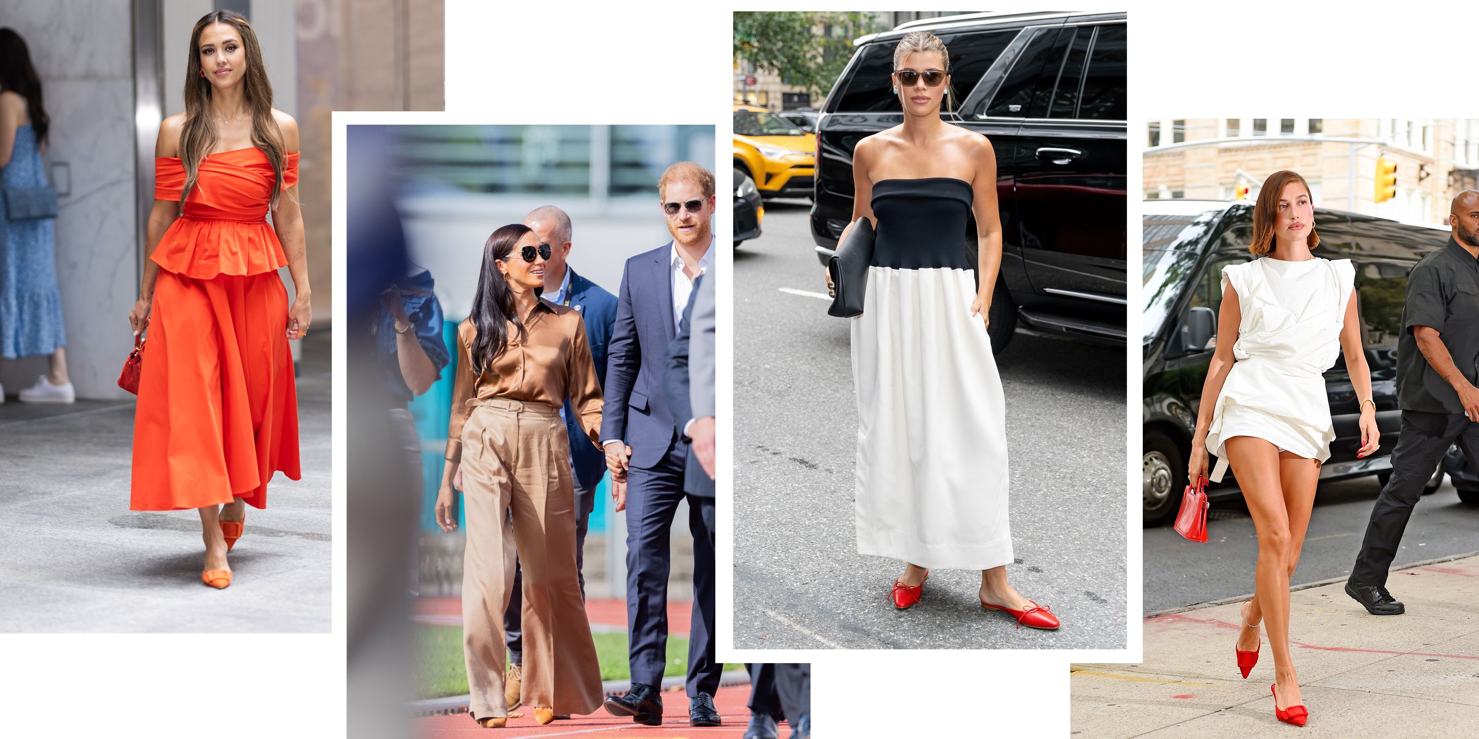 The Manolo Blahnik Mule Street Style Trend of 2023 Explained