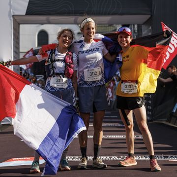 2023 world mountain and trail running championships