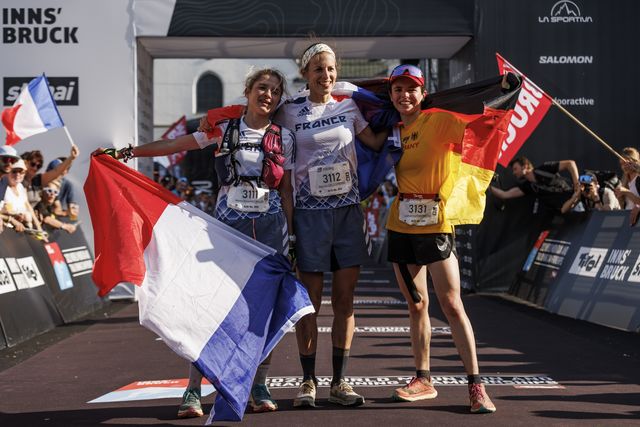 2023 world mountain and trail running championships