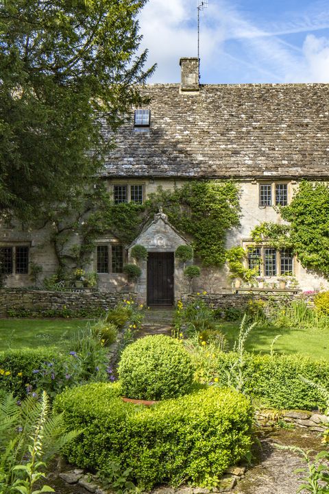 this grade ii listed cotswold home is for sale
