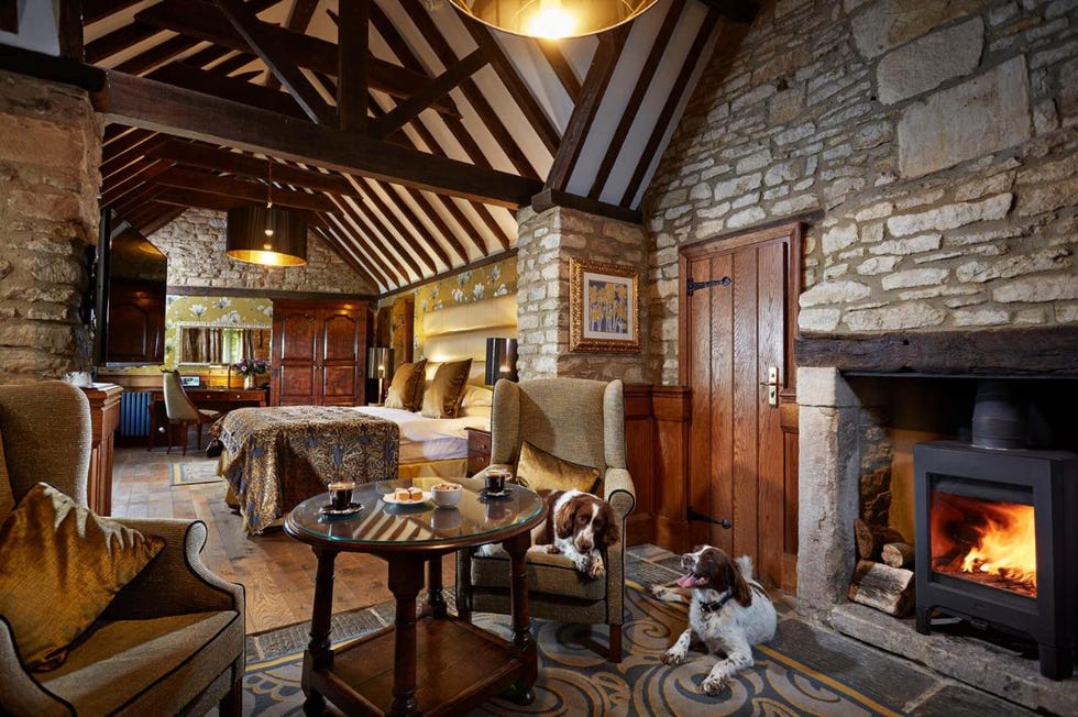 manor house hotel cotswolds