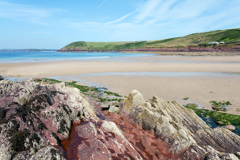 25 best beaches in Wales, from North Wales to South Wales