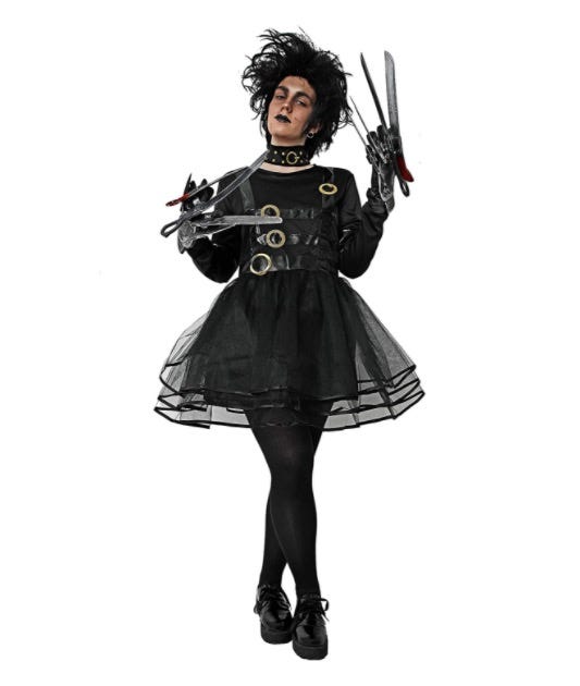 50 disfraces baratos y originales para halloween