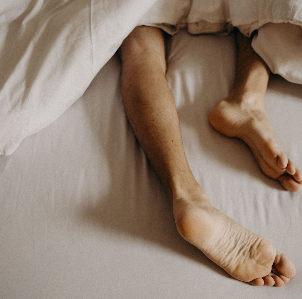 What Do You Do When Pants Bother Restless Legs Syndrome?