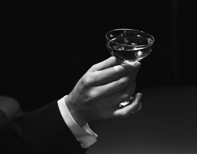 I bicchieri da cocktail da comprare online
