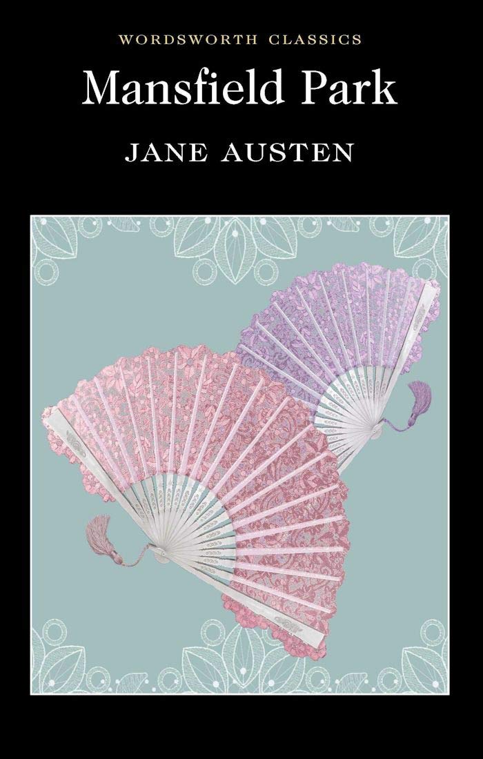 mansfield park