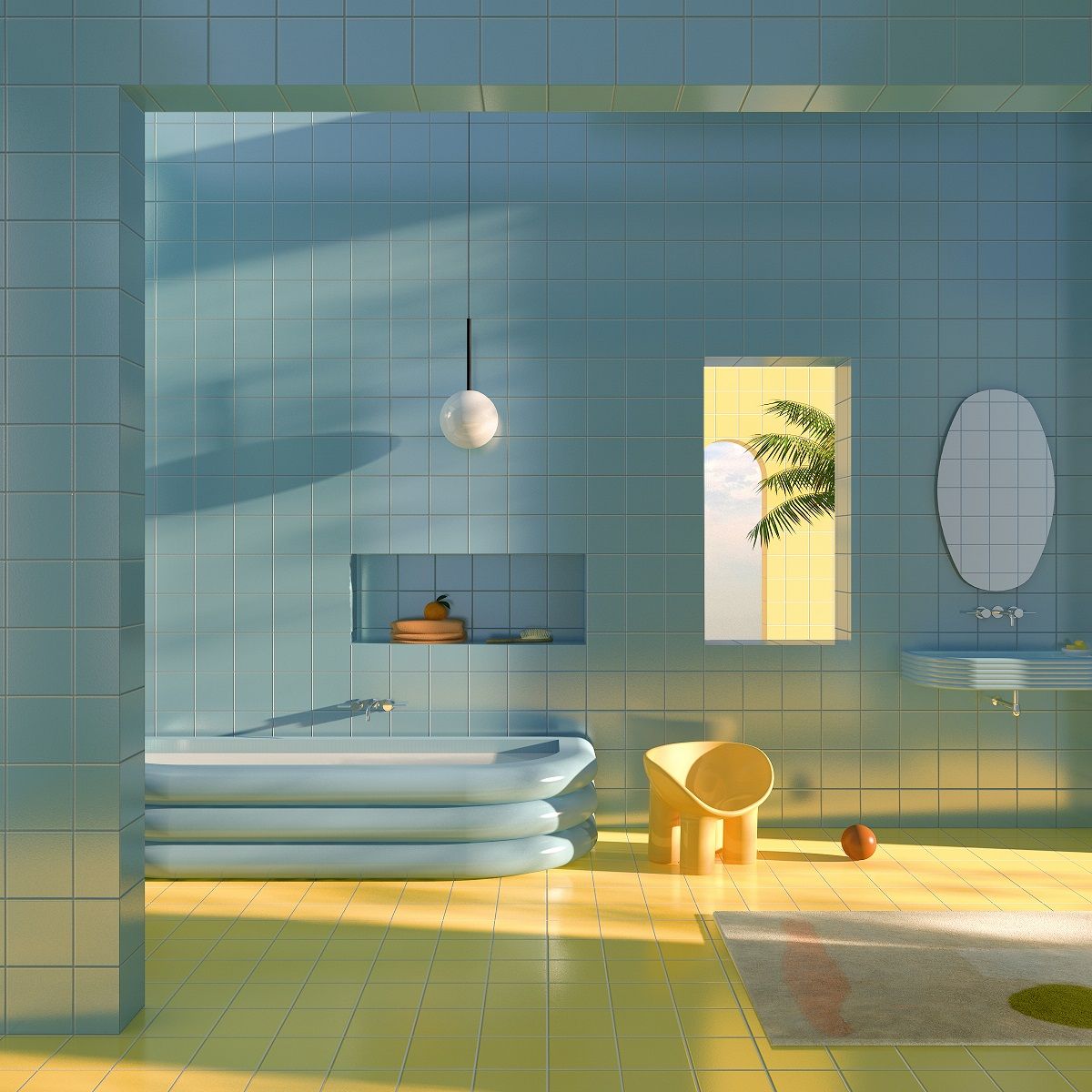 Interior Design: Be Inspired by the Surreal Projects of Vincent Darré